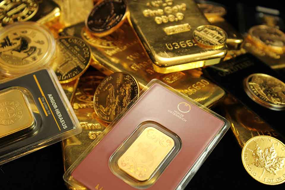 一般金條重量最小單位為何？黃金金條重量與價格如何換算？